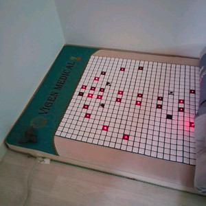 비겐 의료 1인용 온열매트