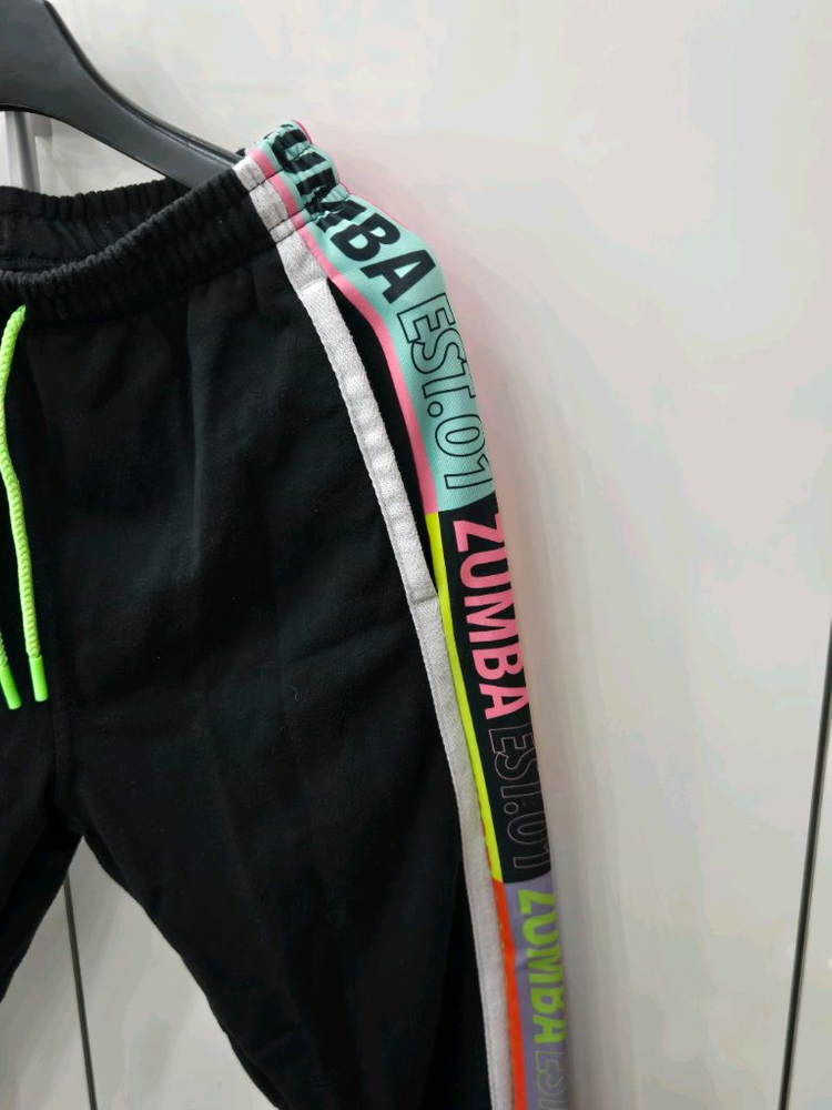 줌바하의 이미지