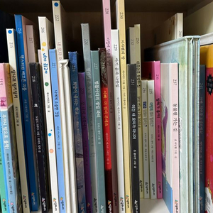 시공주니어 네버랜드 250권 이미지