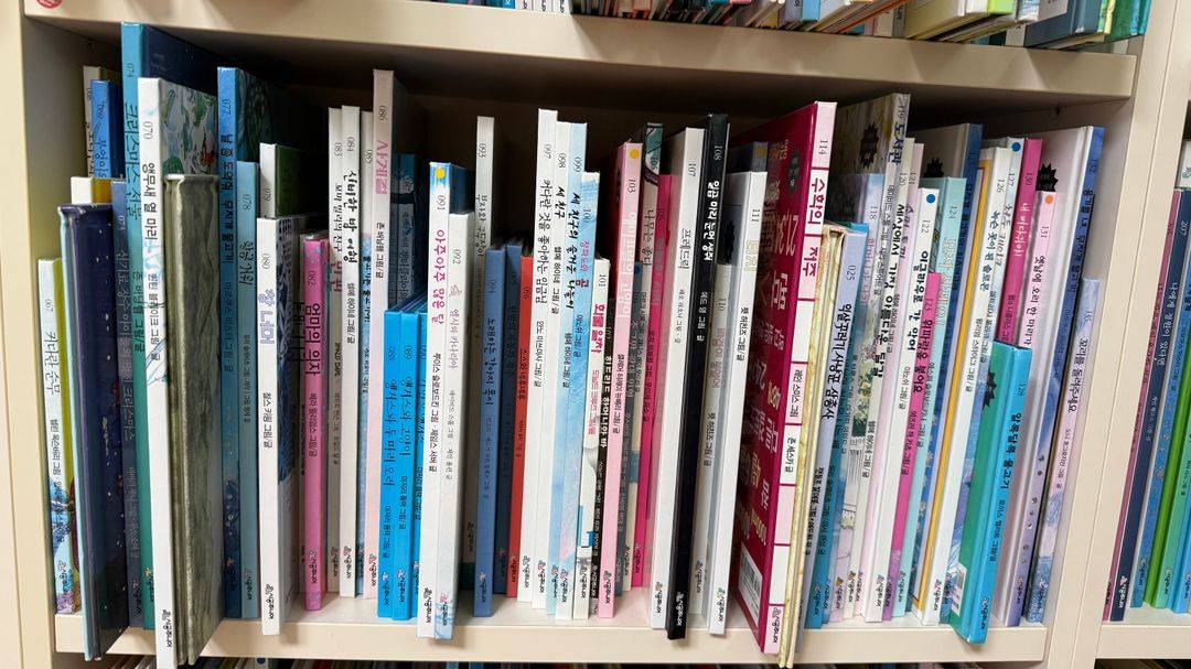 시공주니어 네버랜드 250권 이미지