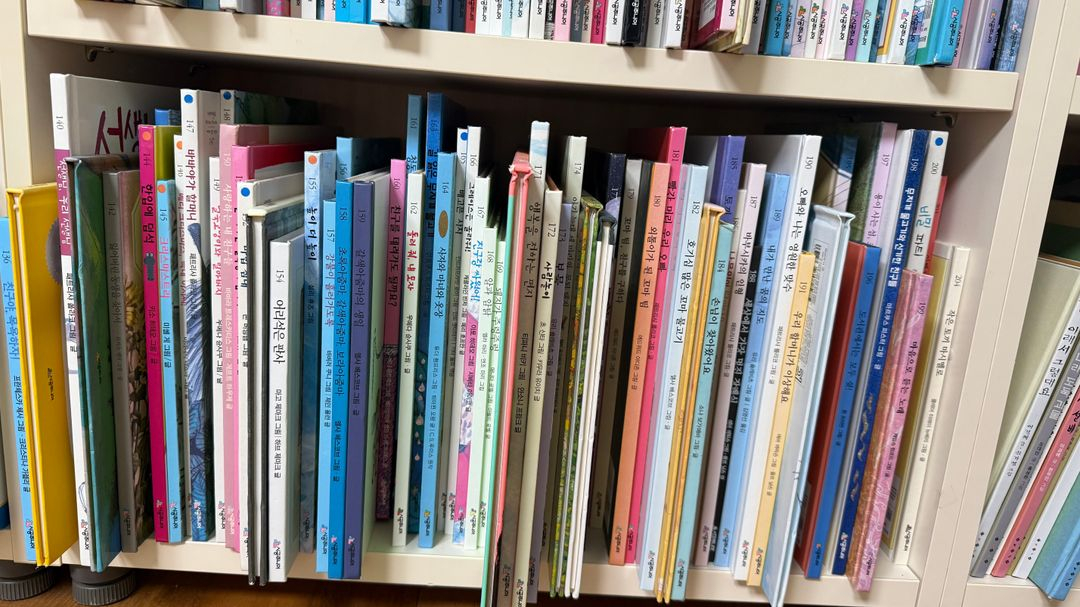 시공주니어 네버랜드 250권 이미지