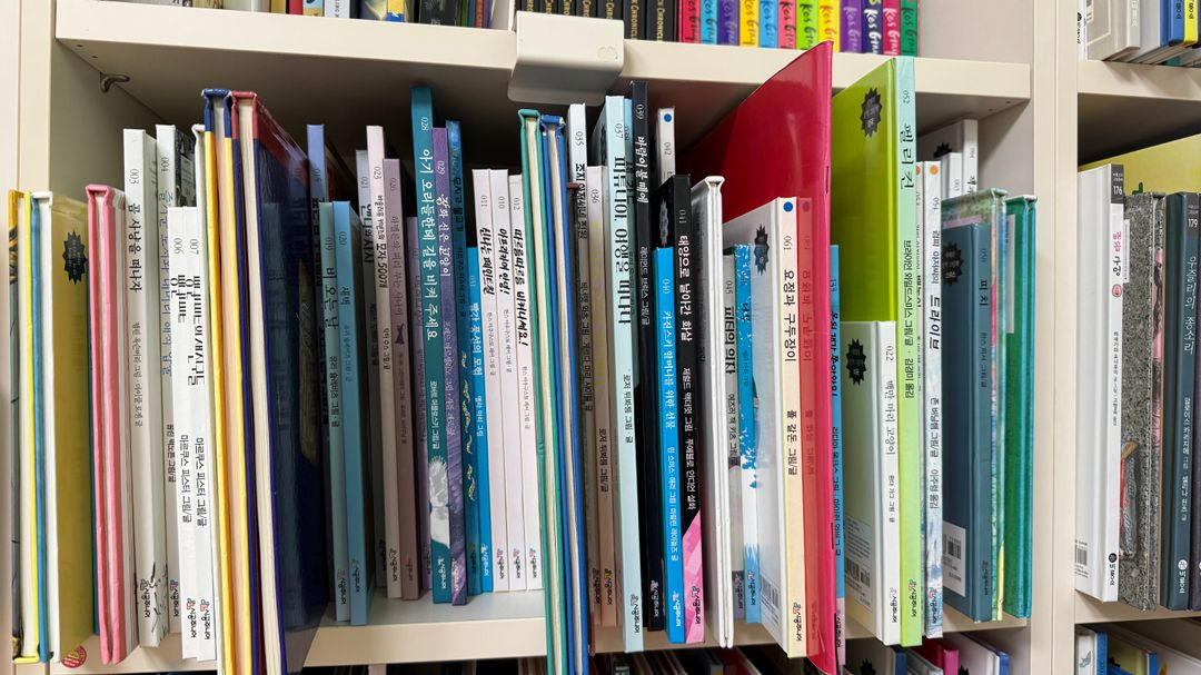 시공주니어 네버랜드 250권 이미지