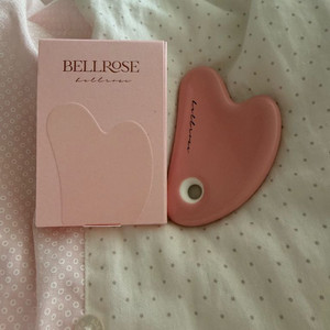 벨로즈 하트괄사