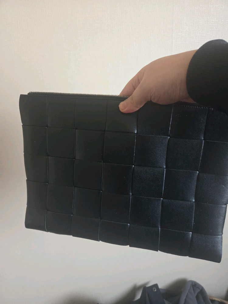 보테가베네타 클러치--0