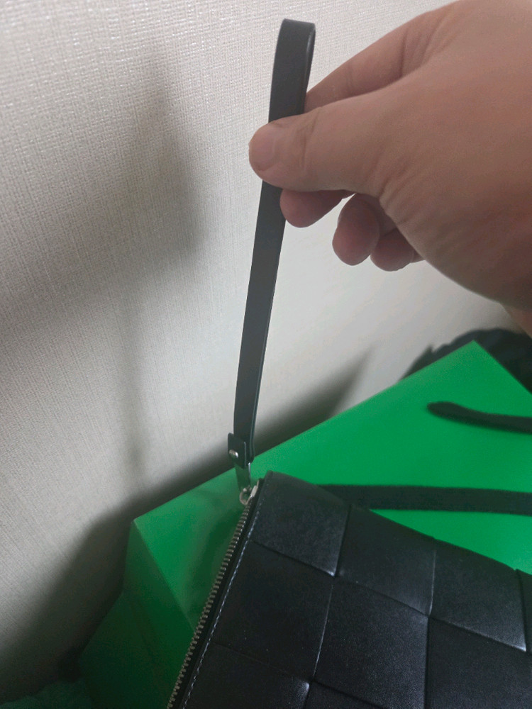 보테가베네타 클러치--4