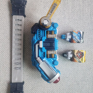 가면라이더 스크래시드라이버 이미지