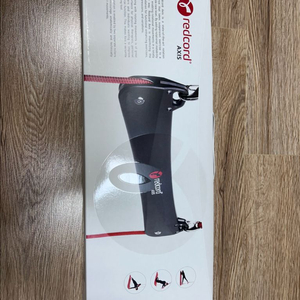 레드코드 엑시스 axis 판매합니다