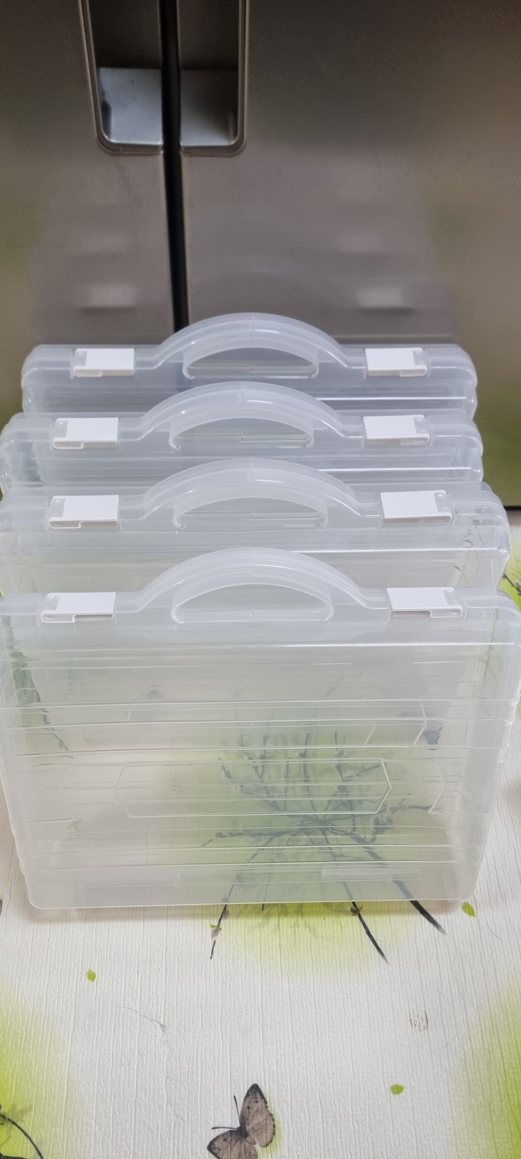 파일 보관함 판매합니다--5