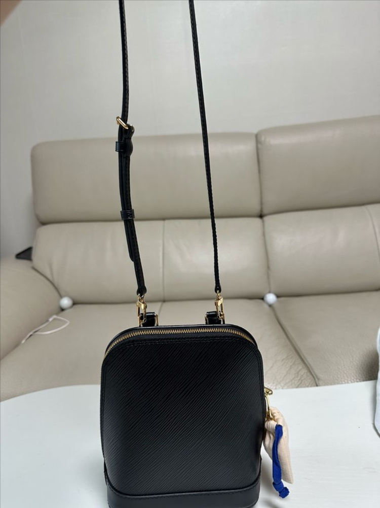 루이비통 알마bb 백팩(풀박스)--9