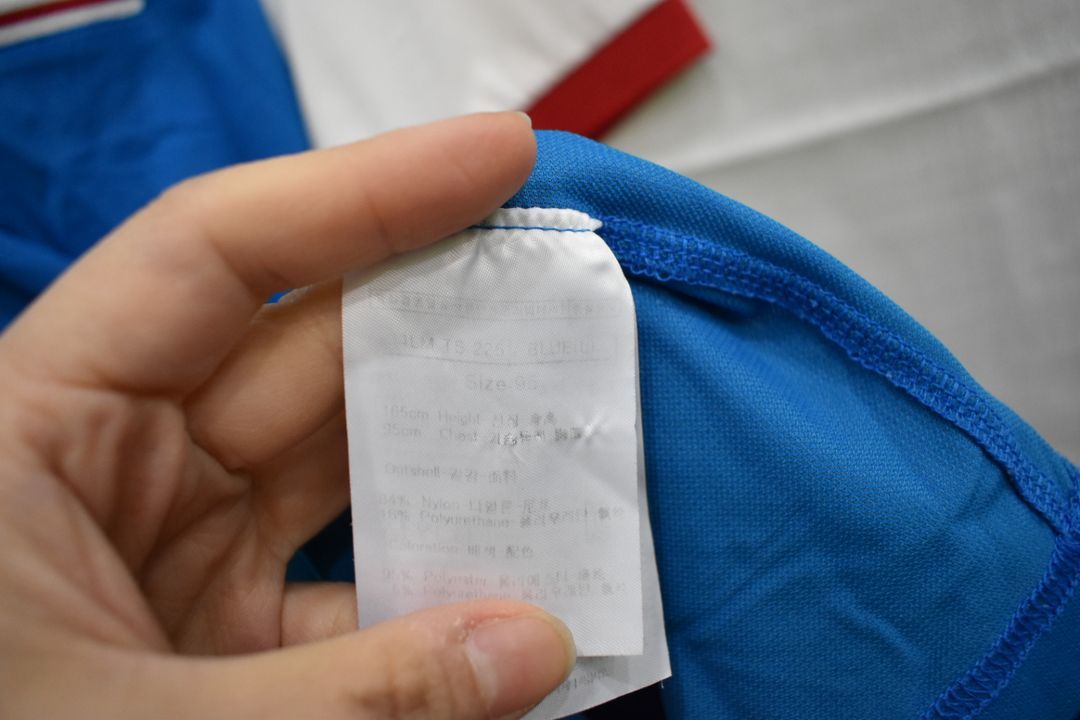 루이까스텔 남성 반팔티 95 이미지