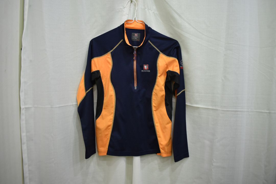 블랙야크 여성 긴팔티 90 이미지