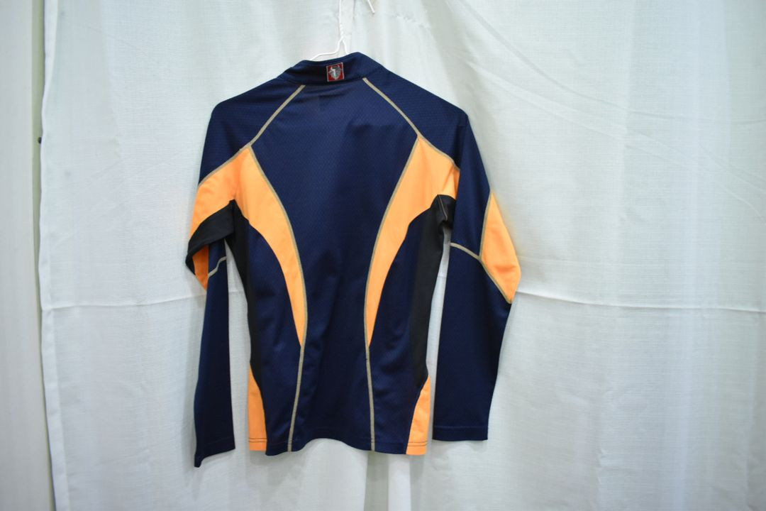 블랙야크 여성 긴팔티 90 이미지