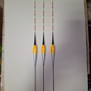 스마트전자찌 1점등왕방울형광 판매합니다.부력5.1g전후.3개가격