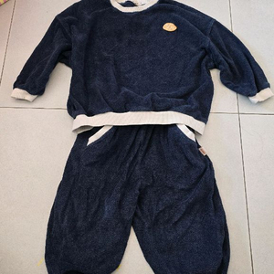 고유 상하복 S사이즈