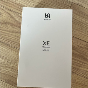 Vaxee XE Wireless 1K 76g 1세대