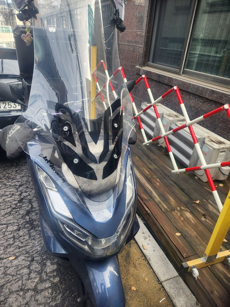 pcx125 abs 21년식 이미지
