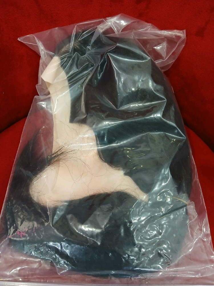 (새상품) 미용사 헤어 커트 가발 천혜인 프로아 비너스 마타하리 천혜사--0