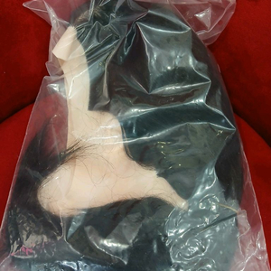 (새상품) 미용사 헤어 커트 가발 천혜인 프로아 비너스 마타하리 천혜사