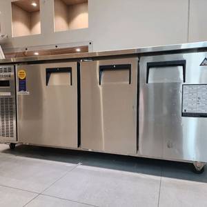 부성 에베레스트 1800 테이블 냉장고