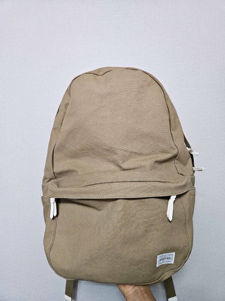 도쿄에서 구매한 포터 데이팩 백팩 판매--0