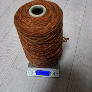 비단얀 dk 테라코타