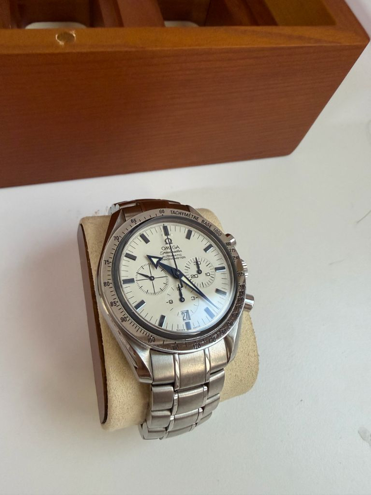 오메가 브로드애로우 구구형 단품 판매합니다.--0