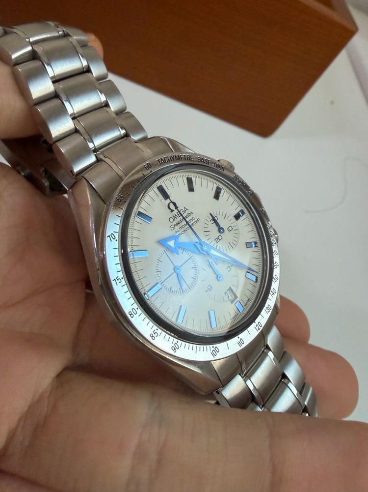 오메가 브로드애로우 구구형 단품 판매합니다.--3