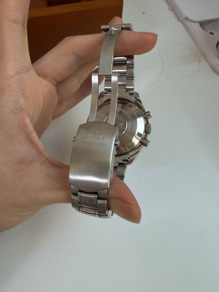 오메가 브로드애로우 구구형 단품 판매합니다.--4