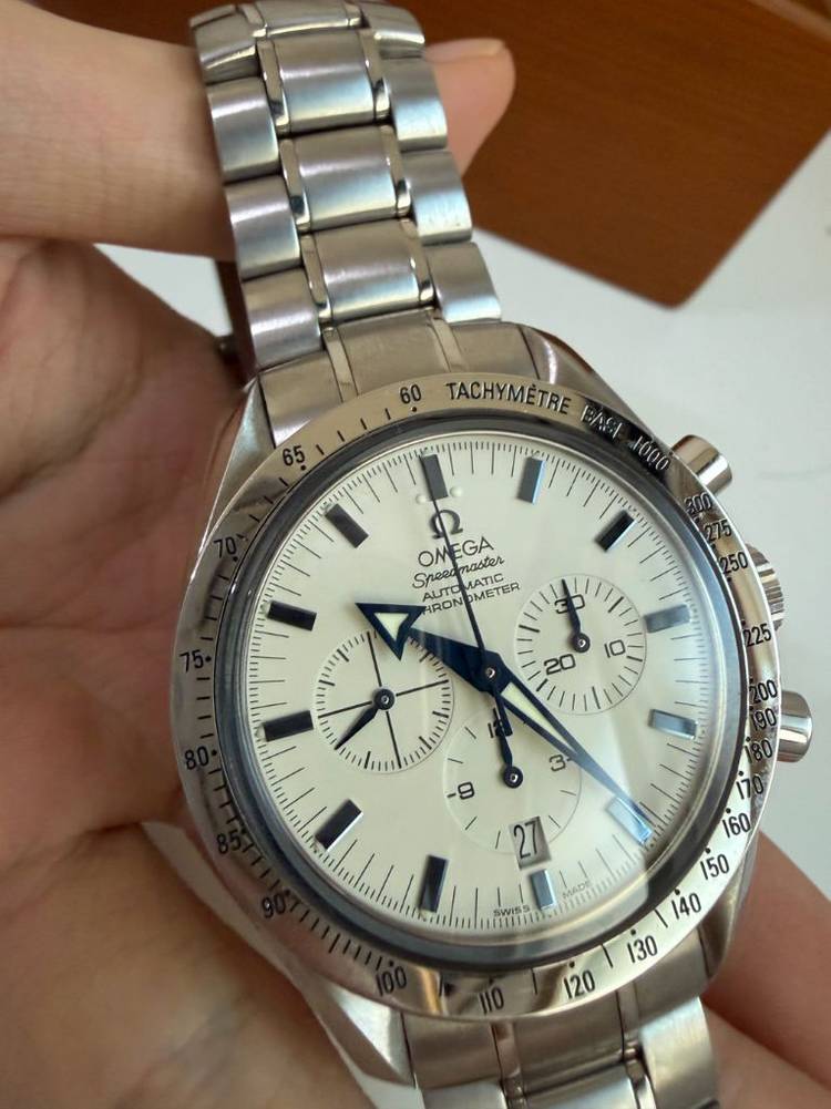 오메가 브로드애로우 구구형 단품 판매합니다.--5