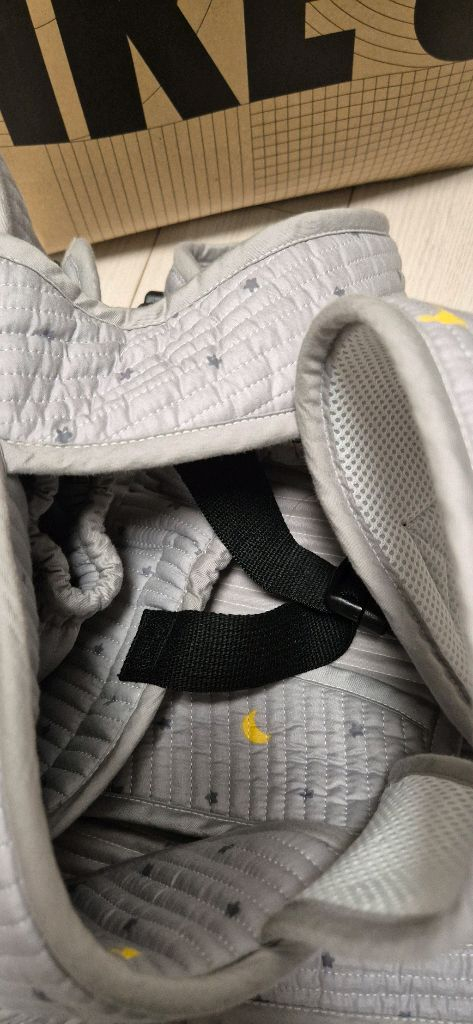 아기 포대기 이미지