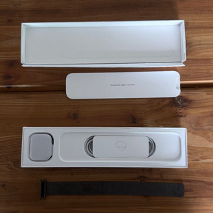 애플워치 시리즈 7 45mm 그래파이트 이미지