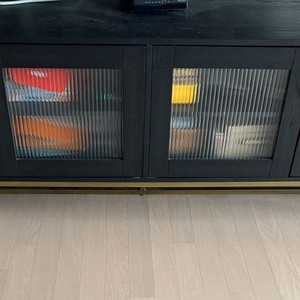 까사미아 TV 거실 수납장(주차장까지 실어드림)