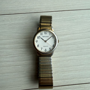 (우체국당일배송)오리엔트 빈티지 여성용 시계