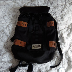 노스페이스 카고 백팩