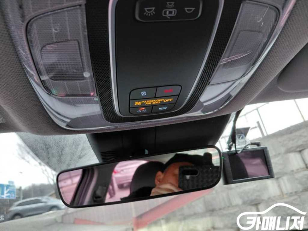 [현대]아반떼 (CN7) 1.6 모던 (5인승) #3월급매--8