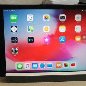 아이패드 에어 1세대 셀룰러 이미지