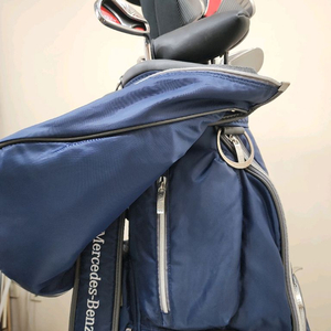 34만 마루망 아이언 등 남성용 중고골프채 풀세트