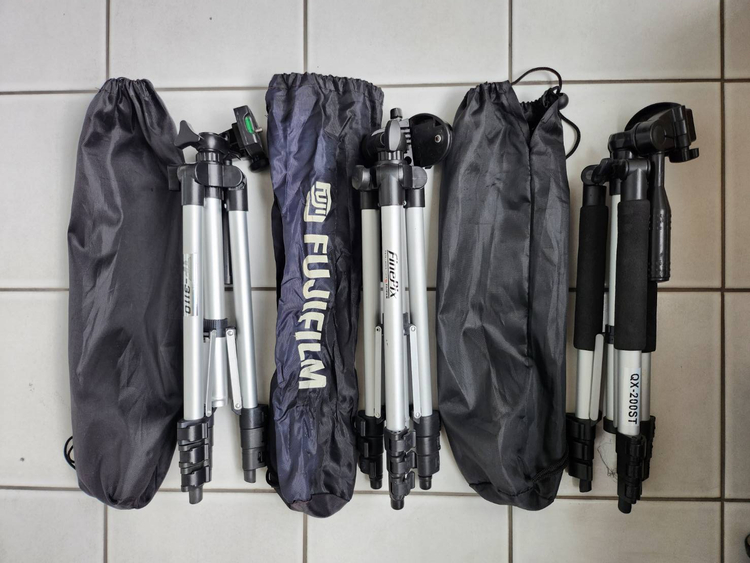 삼각대, 폰거치대 (1만원) 삼객대 만원,--0