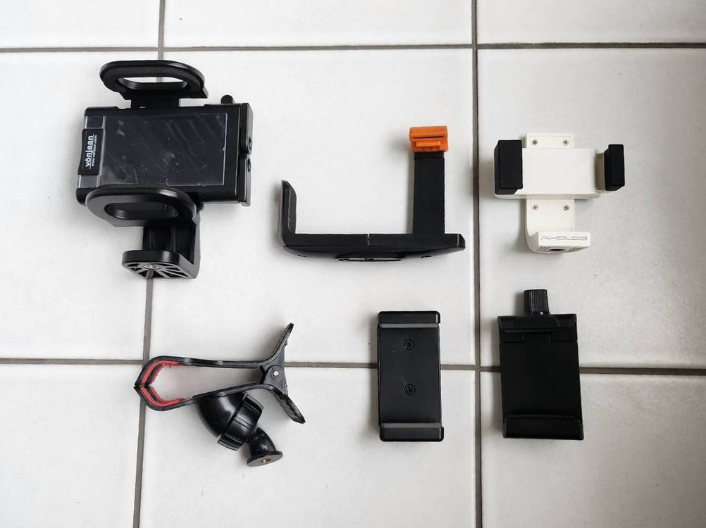 삼각대, 폰거치대 (1만원) 삼객대 만원,--1