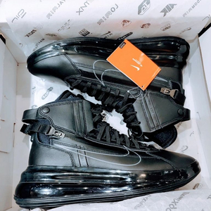 [무료배송] 나이키 에어맥스 720 프리미엄하이 275