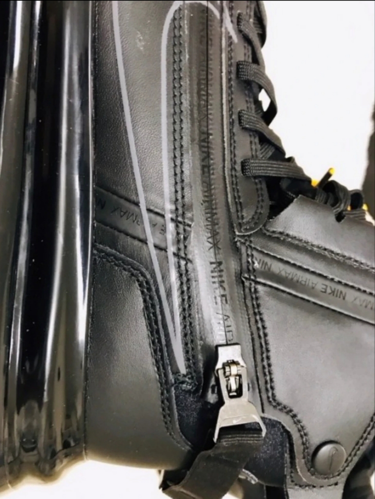 [무료배송] 나이키 에어맥스 720 프리미엄하이 275--6