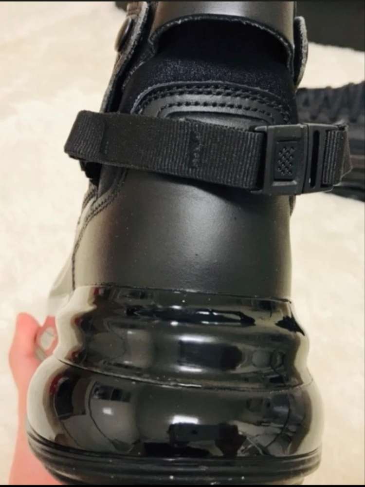 [무료배송] 나이키 에어맥스 720 프리미엄하이 275--7