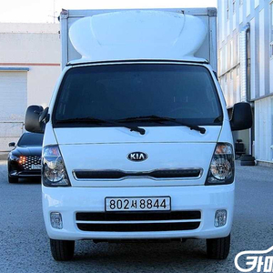 [소형화물][하이내장탑]봉고3 1.0톤/킹캡/초장축/플러스형 럭셔리 (3인승 /1톤) #3월급매