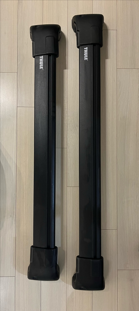 툴레 9594 윙바엣지 블랙--0