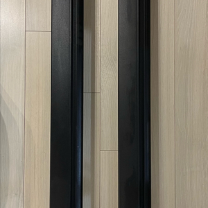 툴레 9594 윙바엣지 블랙