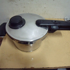 독일휘슬러프리미엄2.5리터압력솥