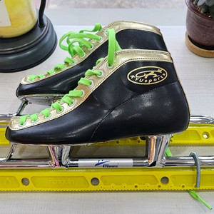 스피드 스케이트