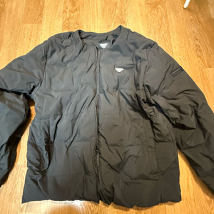 다이나핏 경량점퍼 L사이즈