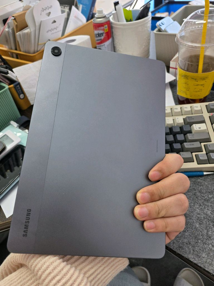 (3004)갤럭시탭a11플러스 128 판매--0