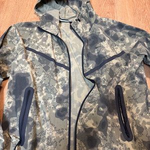 나이키 카모윈드러머